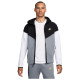 Nike Ανδρική ζακέτα Sportswear Tech Fleece Windrunner